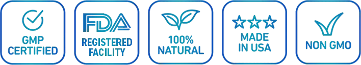 CitrusBurn Certification Badge